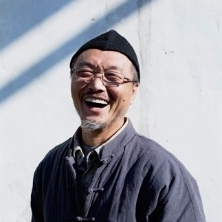  Lü (Lyu) Shengzhong