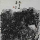 《唐城計(jì)劃－上海上海雙年展》2002唐城計(jì)劃全圖