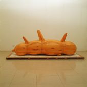 《唐城計(jì)劃－上海上海雙年展》2002主體