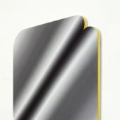 對/頁   布上油畫, 139.5cmX139.5cm, 2016