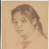 李斛，李蕓，1973年