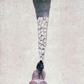 下一個  170×90cm 紙.水墨 2008