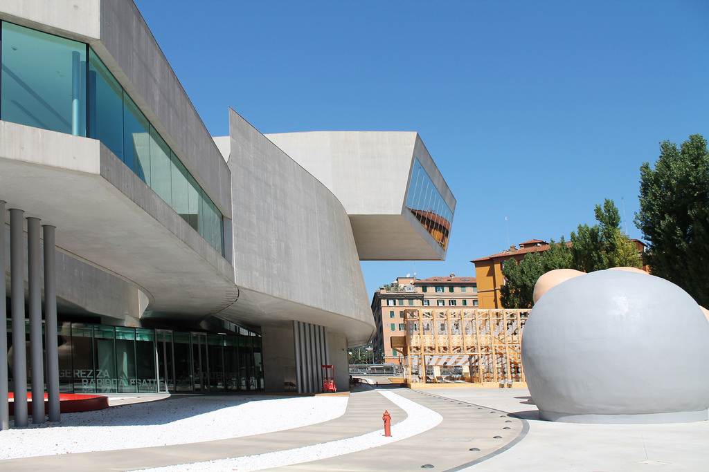 MAXXI Museum (2014). Courtesy of Antonella Profeta and Flick.jpg