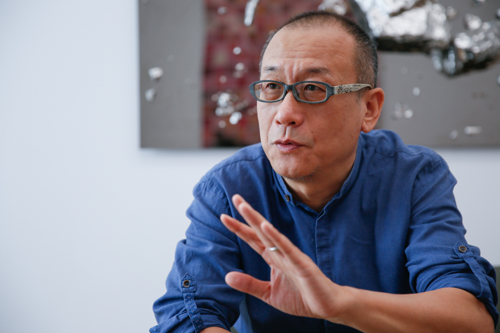 An Interview with Zhan Wang by CAFA ART INFO 4.jpg