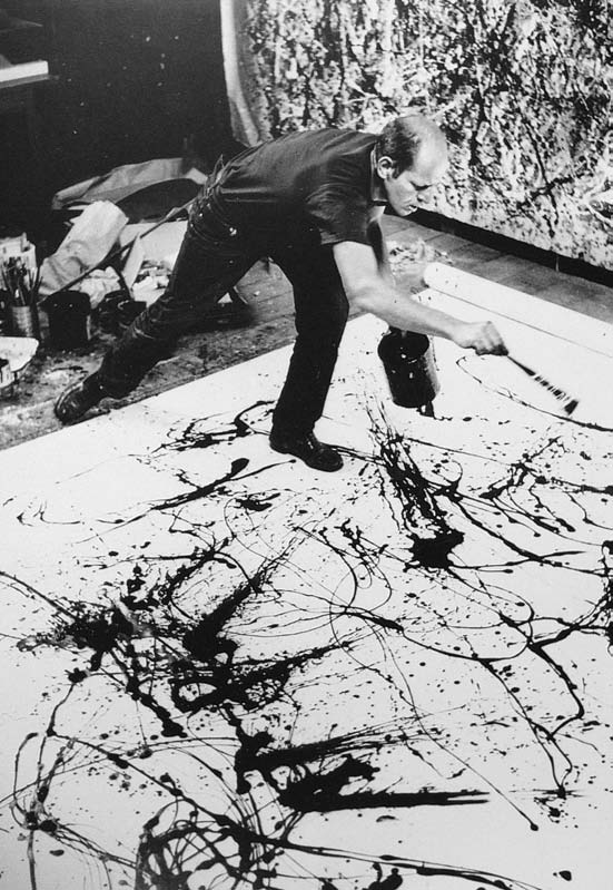 3：Jackson Pollock.jpg