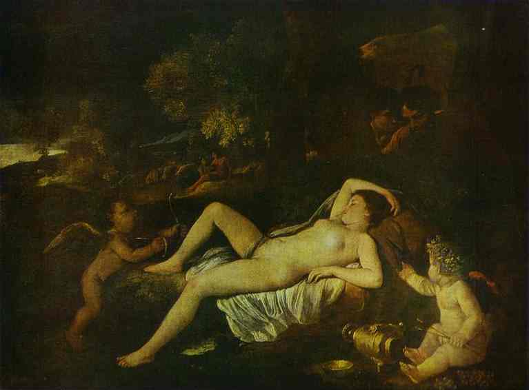 圖25 1624,Ve?nus_dormant_avec_l'Amour_-_Dresde,_Gema?ldegalerie.jpg