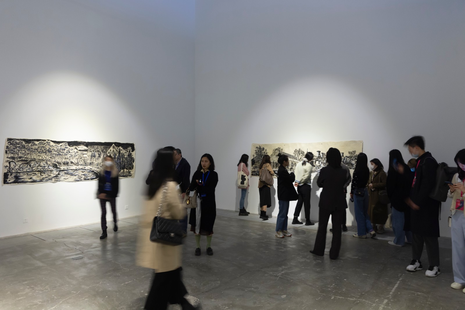 Installation view -First Spring Chapter 2 - 8.jpg