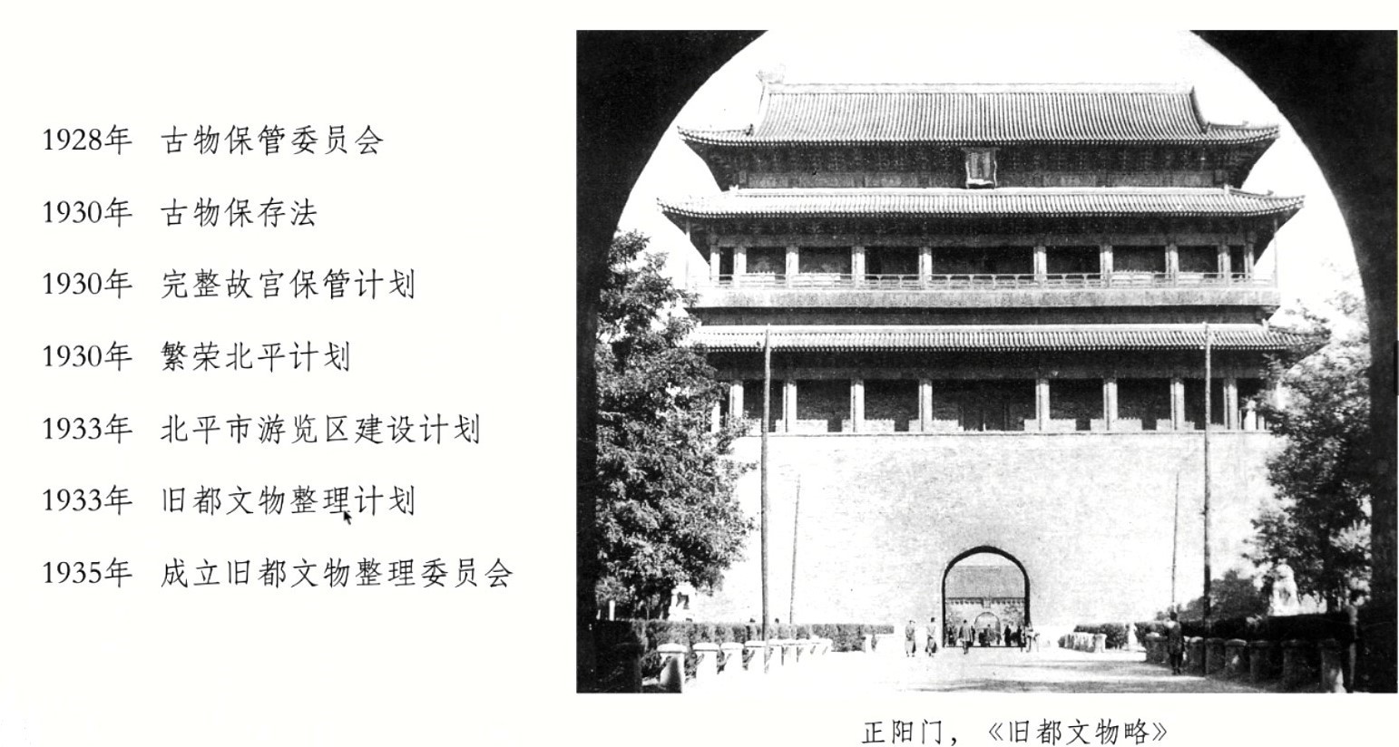 7 1928年以后出臺(tái)的北平文物的保護(hù)計(jì)劃.jpg