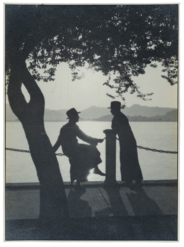 Luo Bonian, “Untitled”, 1930s, Gelatin Silver Print, 26.5×19.5cm.jpg