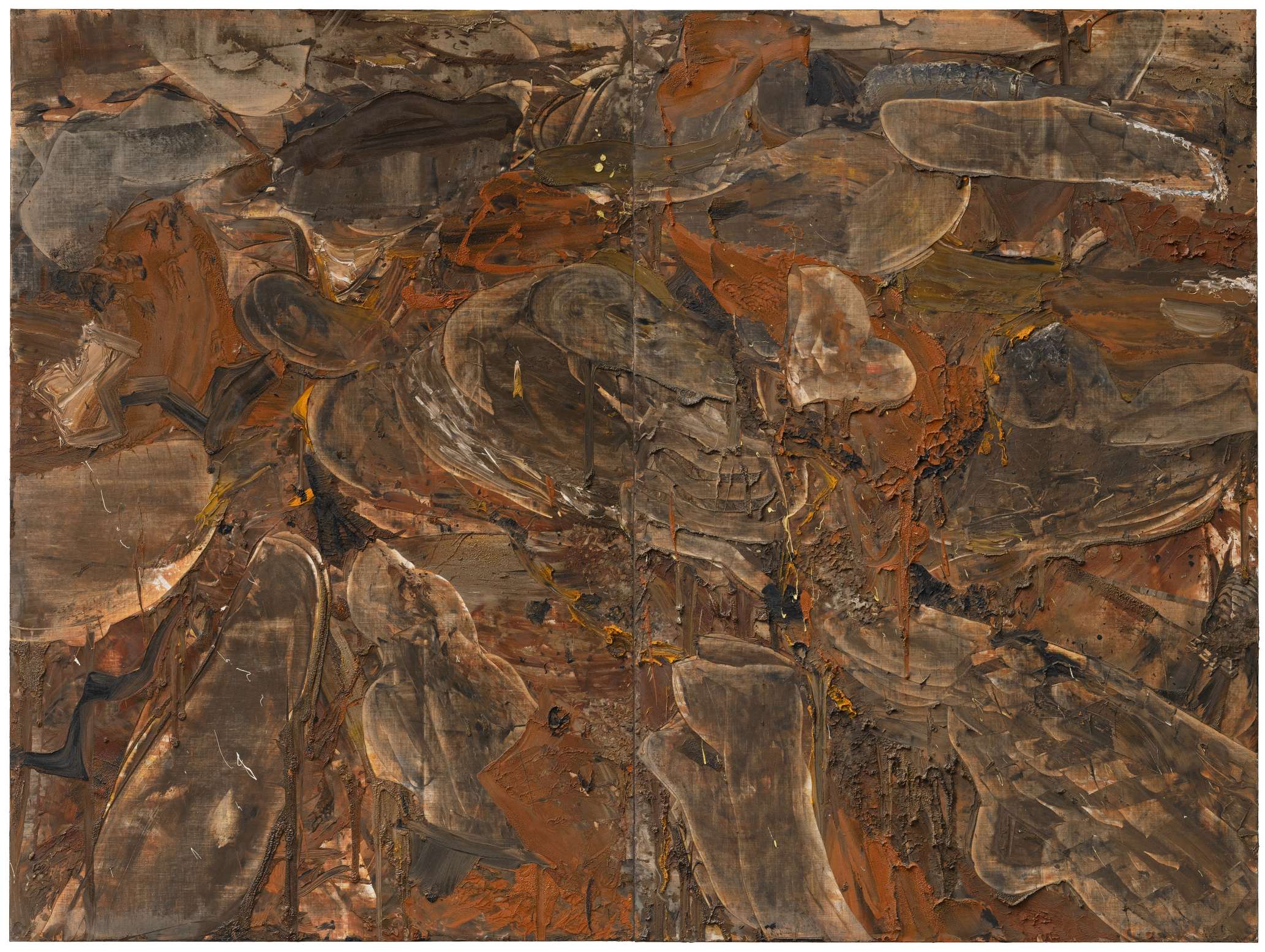 《荒原計劃5號》，布面油畫，240 × 320 cm，2019.jpg