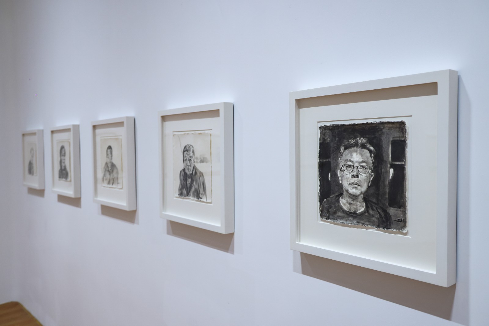 03 Exhibition View of “Liu Xiaodong Your Friends”.jpg