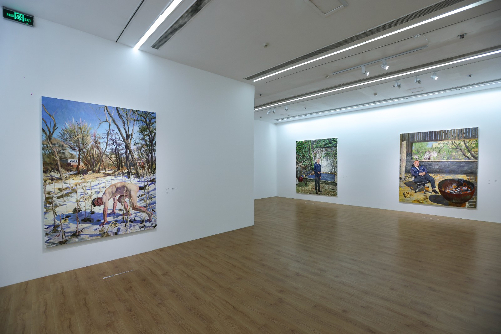 13 Exhibition View of “Liu Xiaodong Your Friends”.jpg