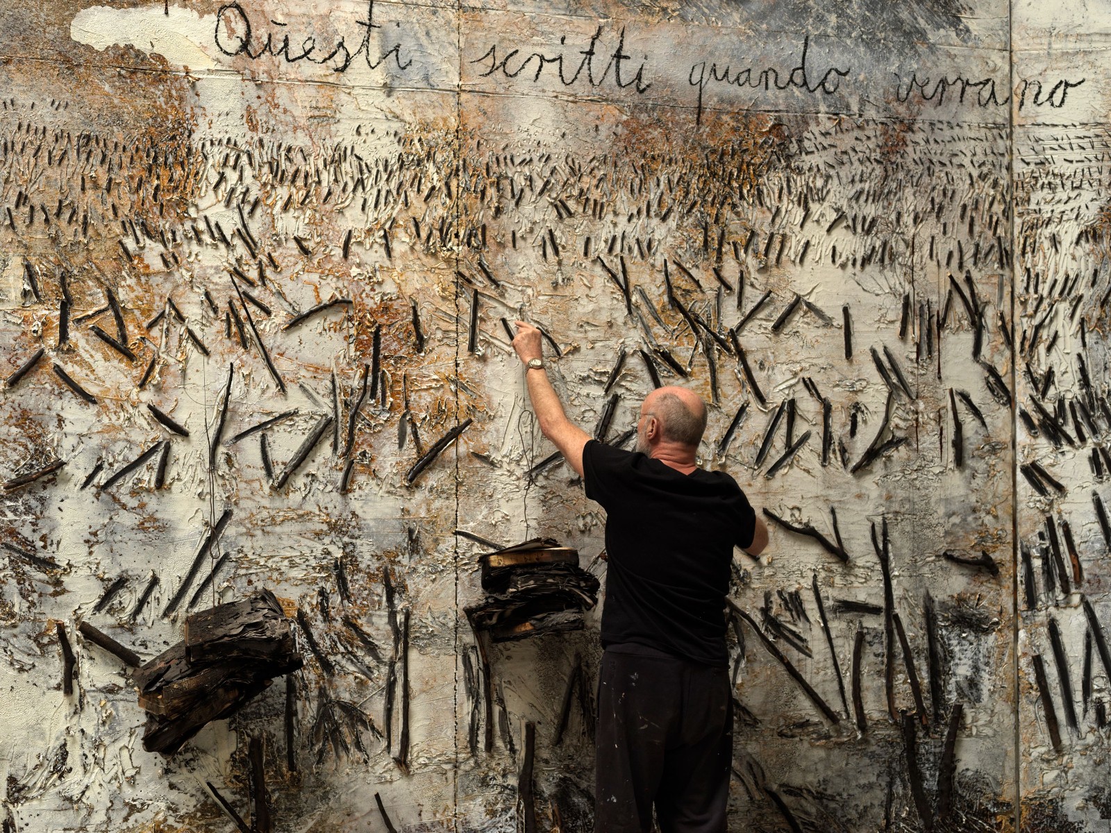 Anselm Kiefer has created site-specific paintings for the Palazzo Ducale.jpg