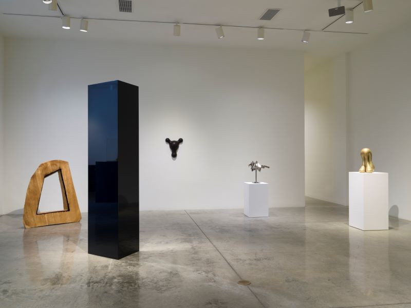 Sculpture, installation view, L.A. Louver 04.jpg