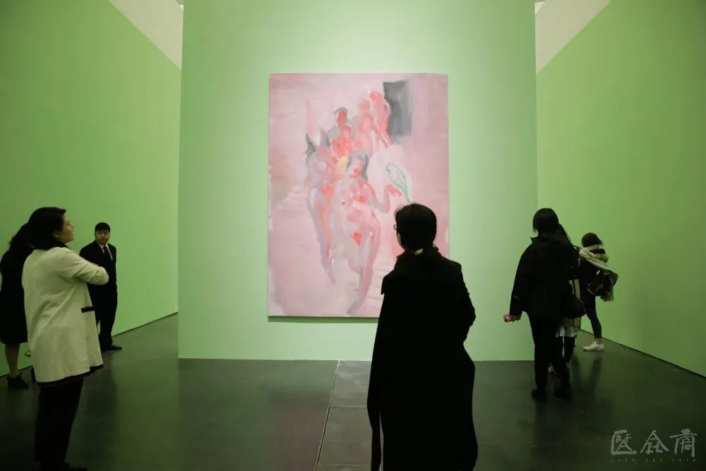 08 View of the Second Gallery Weekend Beijing in 2018, Image Courtesy of CAFA ART INFO.jpg