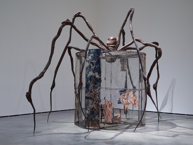 Louise Bourgeois, Spider, 1997.jpg