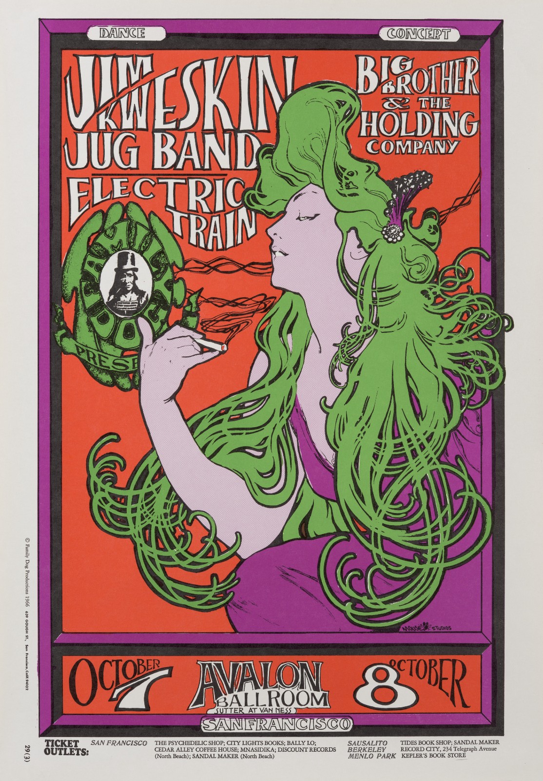 L MOU&KEL 1-Jim Kweskin Jug Band - Avalon Ballroom, Oct 7-8, 1966  《吉姆·基威斯金爵士樂隊－阿瓦隆宴會廳，1966年10月7-8日》的副本(1).jpg