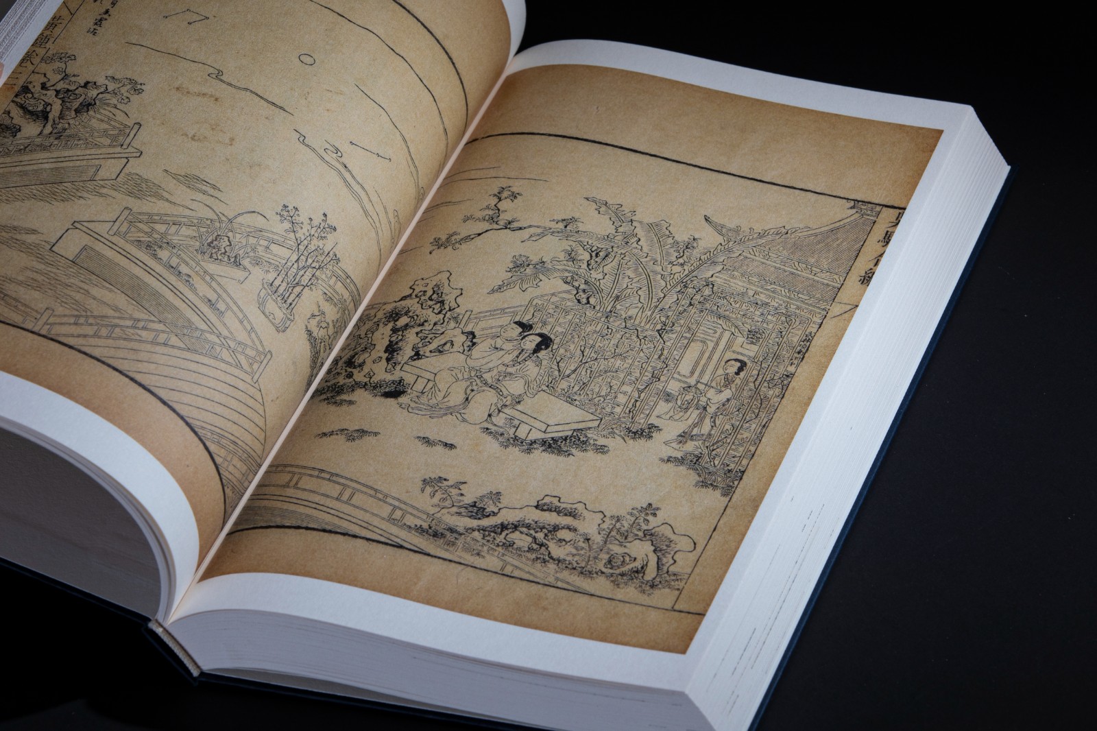 07 The Printed Matter of Woodcut Illustrations for the 16th-17th Century Chinese Drama Books (with Commentary).jpg