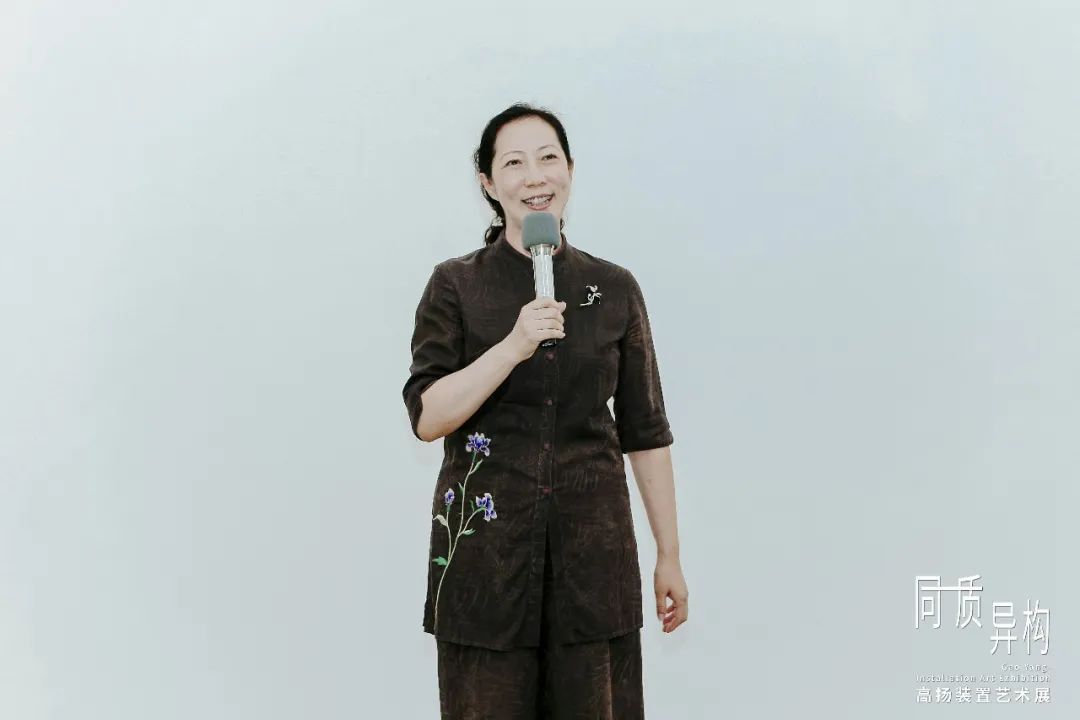 Wang Xiaolin, Deputy Secretary of the Party Committee of the Central Academy of Fine Arts.jpg