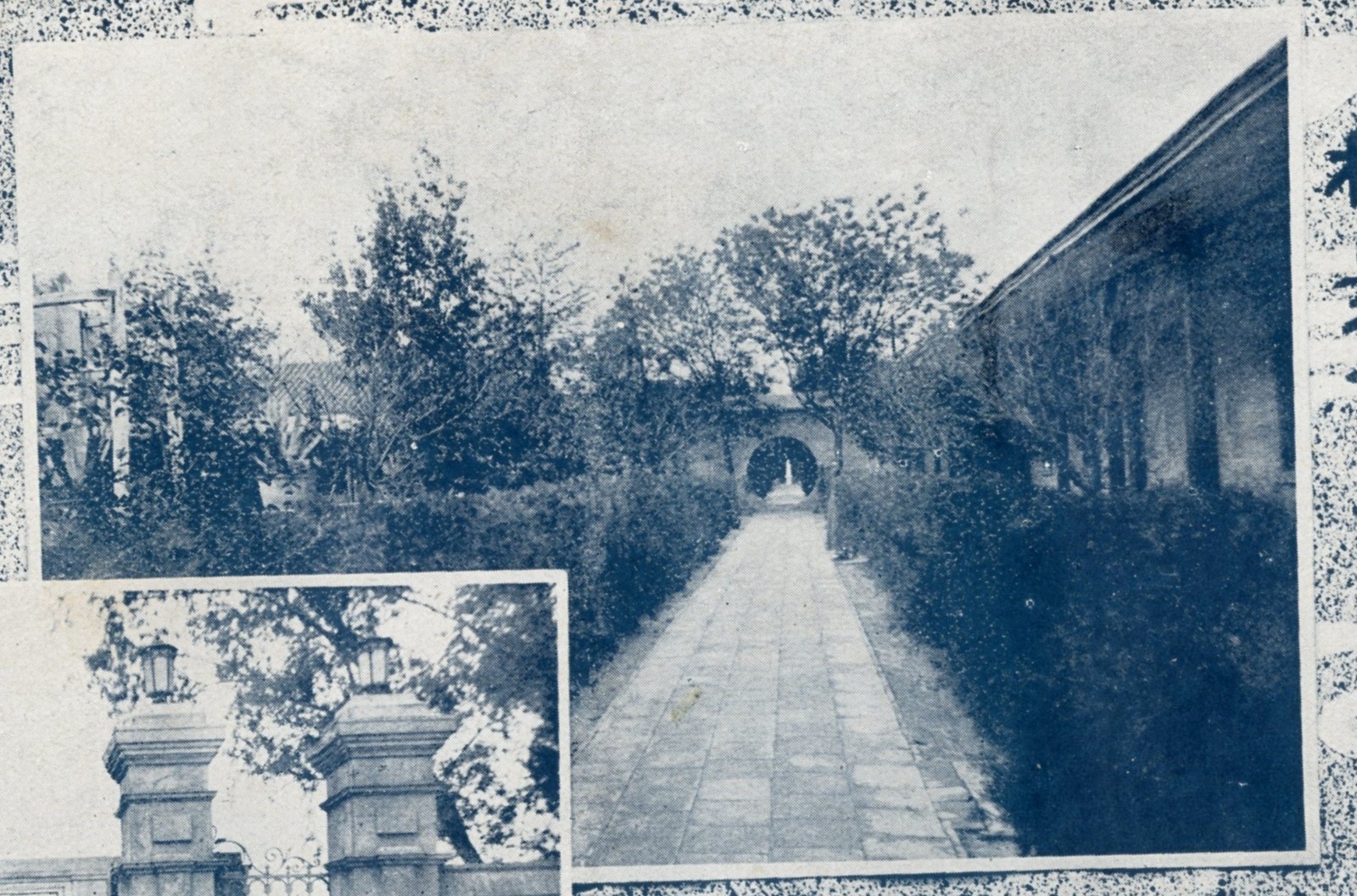 01 Campus View of the Peiping National School of Fine Arts, 1928.jpg