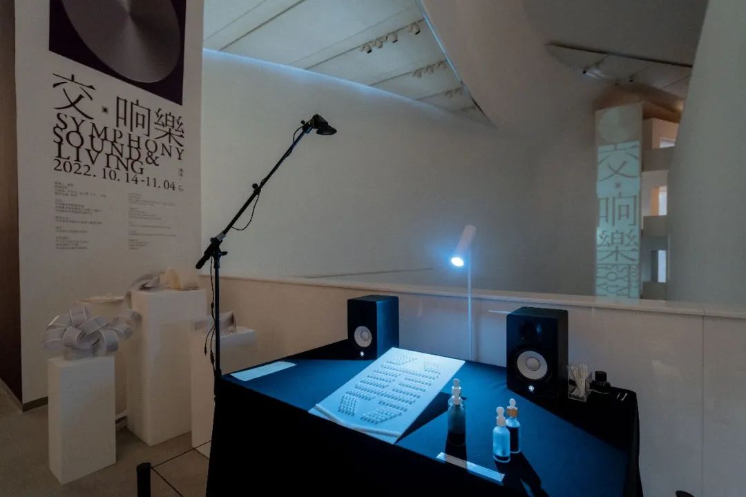 14 Exhibition View of“SYMPHONY—Sound & Living”.jpg