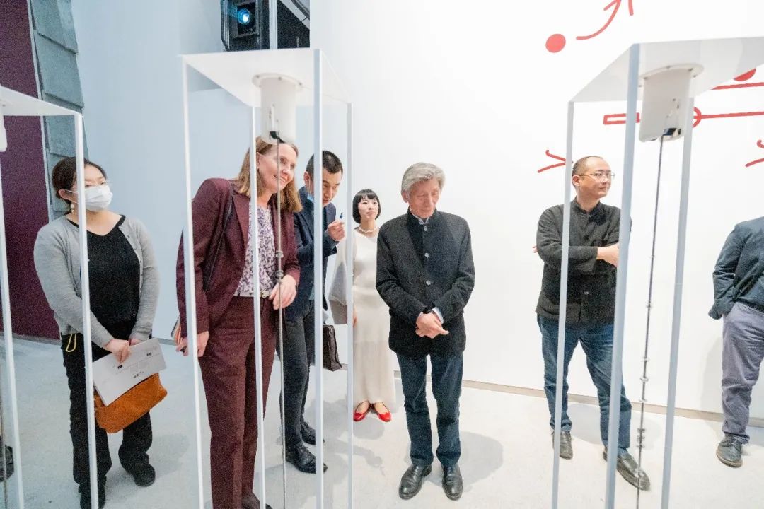 17 Honored guest visited“SYMPHONY—Sound & Living.”.jpg