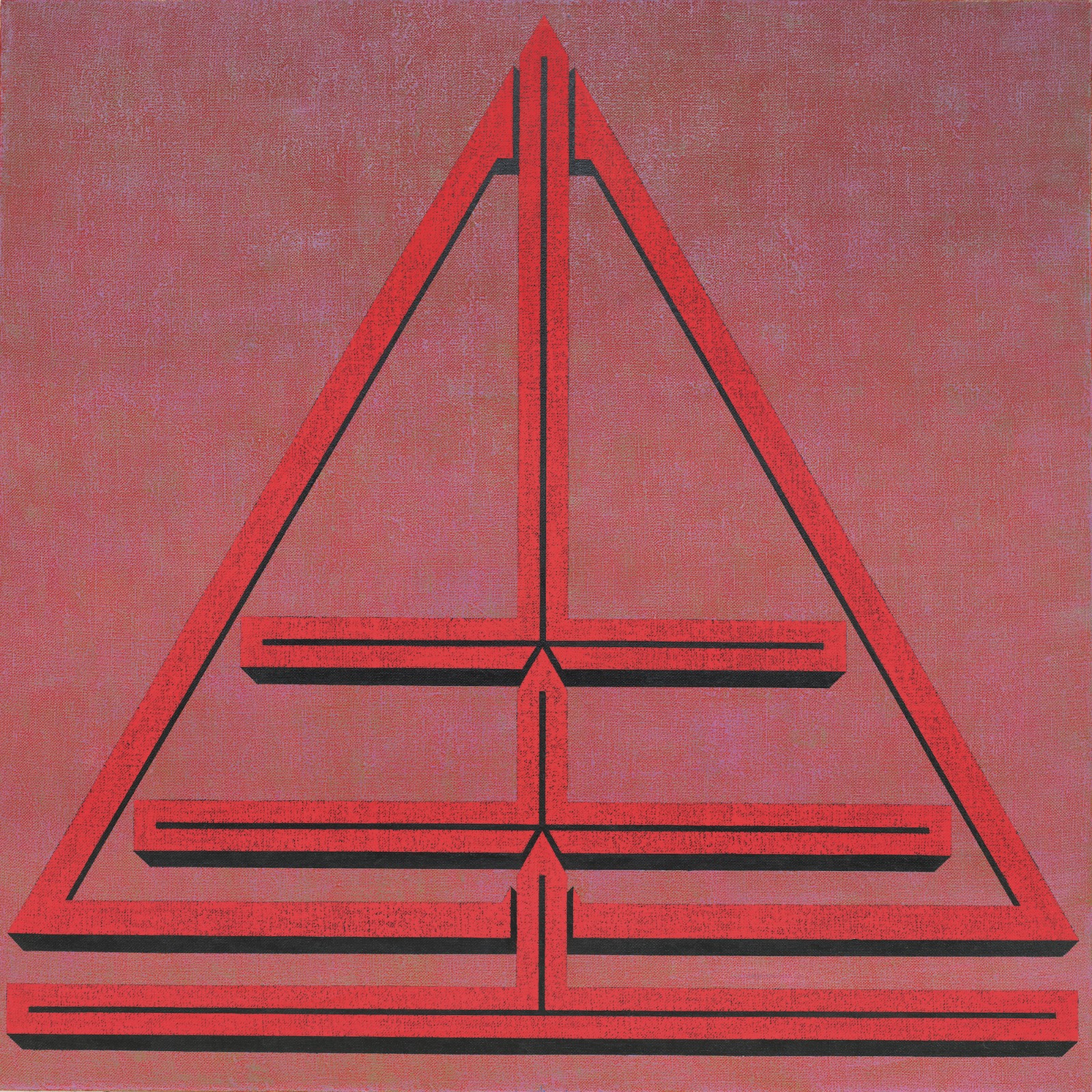 10 朱砂，黃麻礦物質(zhì)顏料200cm×200cm，2021.jpg