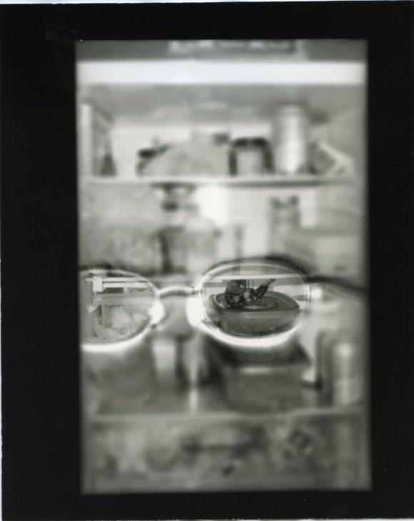 Fridge Peripheries, 2022, Silver gelatine fiber print, 25 x 20 cm ? Win McCarthy.jpg