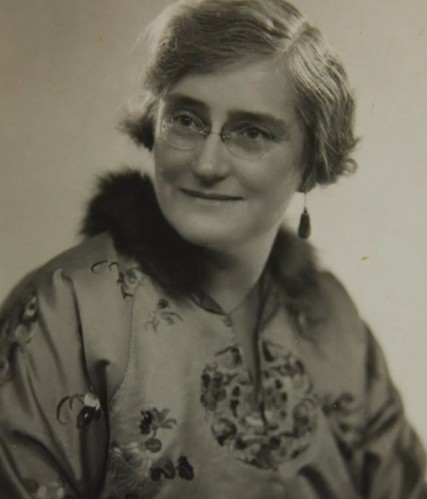 謝福蕓（Dorothea Soothill Hosie，1885—1959）.jpg