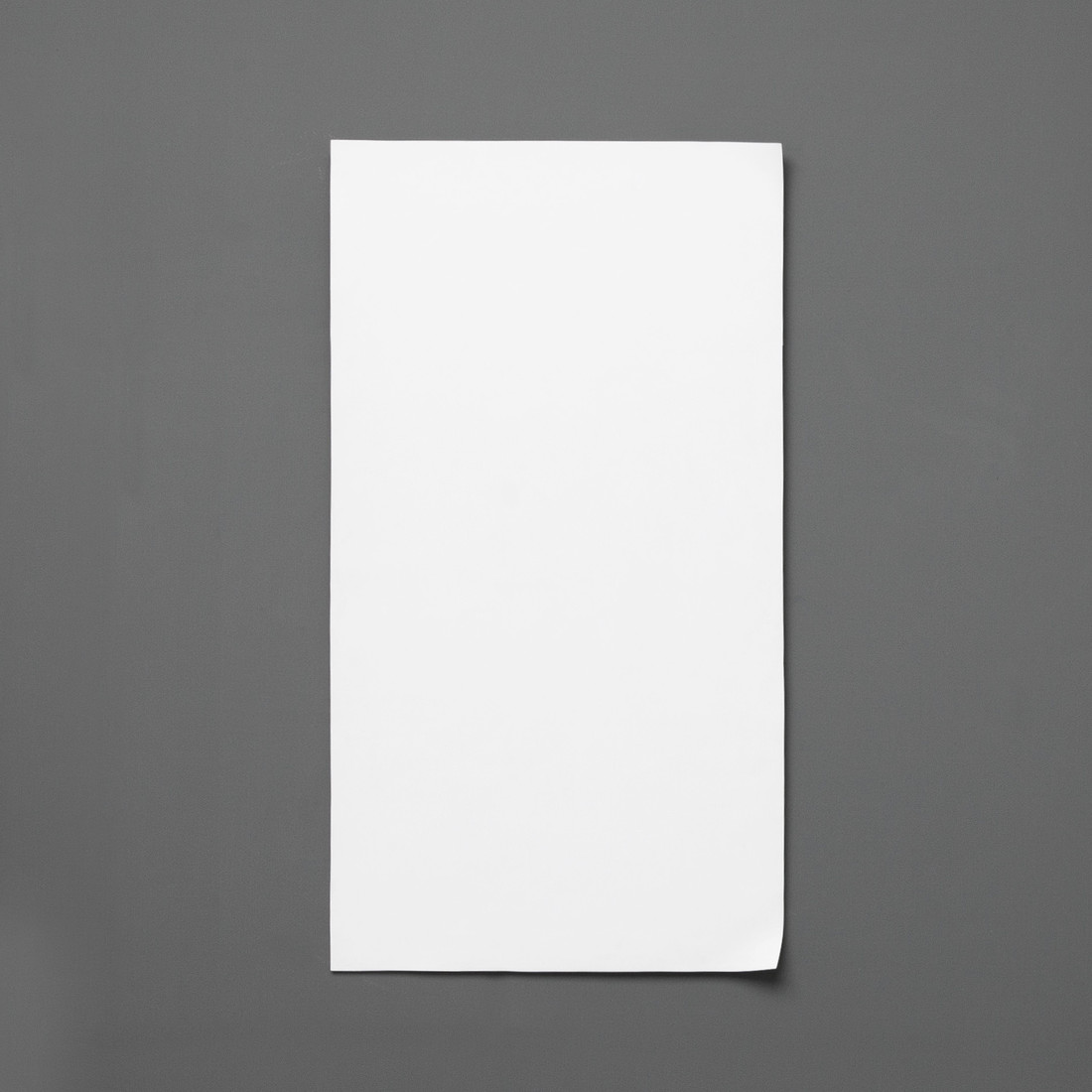 Liu Jianhua, Blank Paper, 2009-2012, porcelain, 200 cm × 100 cm × 0.7 cm ? Liu Jianhua.jpg