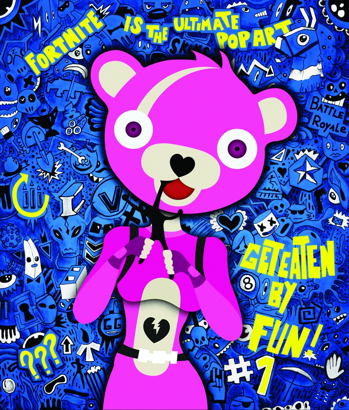 2 HACKATAO, Pink Bear, video, 4'', 2020.jpg