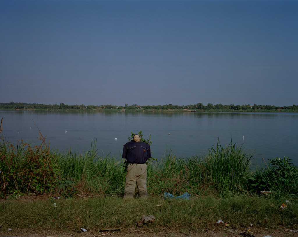 Zi Bai, My Mekong, 2008-2020. Photography, dimension variable..jpg