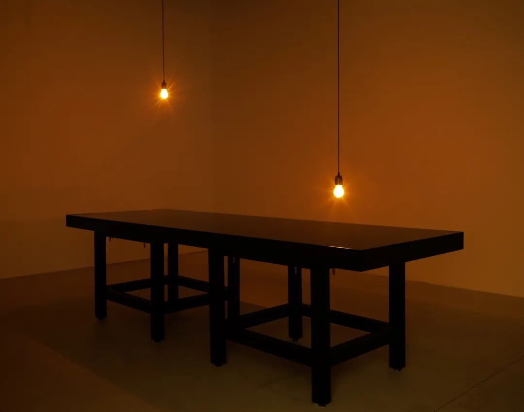 10 Exhibition View of “Dialogue”by Wang Gongxin, Courtesy of Shenzhen Museum of Contemporary Art.jpg