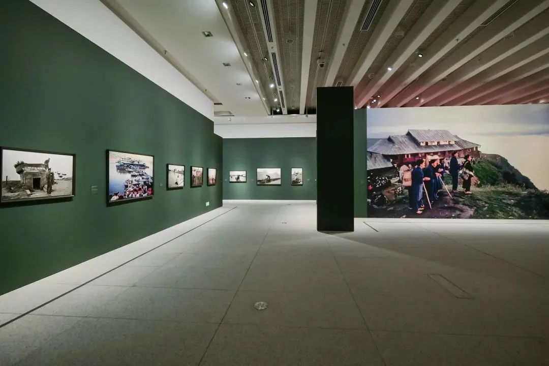 展覽現場，圖片來源：浦東美術館（2）.jpg