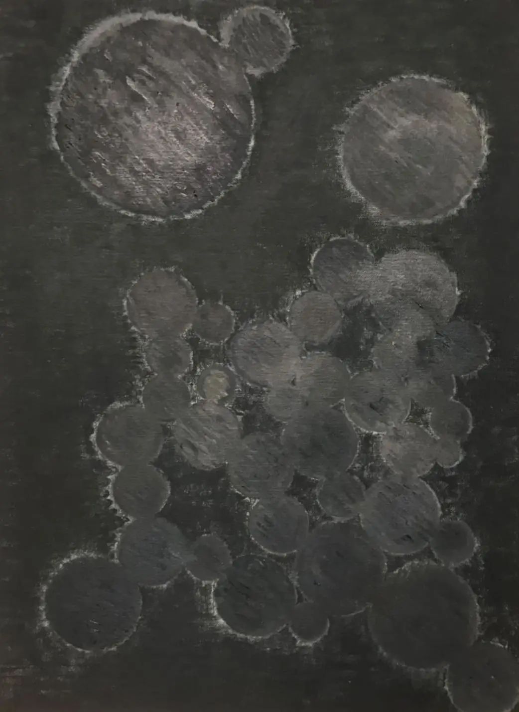 無(wú)題 No.2，55×75cm，紙上水彩，2015-2018.jpg