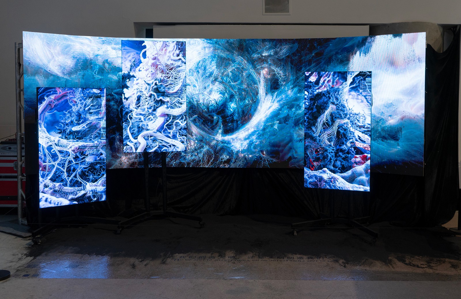 03 Exhibition View of EPOCH 2.0 at CAFA Art Museum.jpg