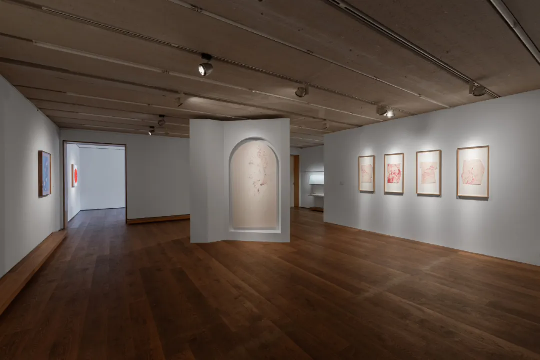 34 Installation View of “Observing My Distant Self Kang Chunhui”, 2024.5.25-8.18, INKstudio.png