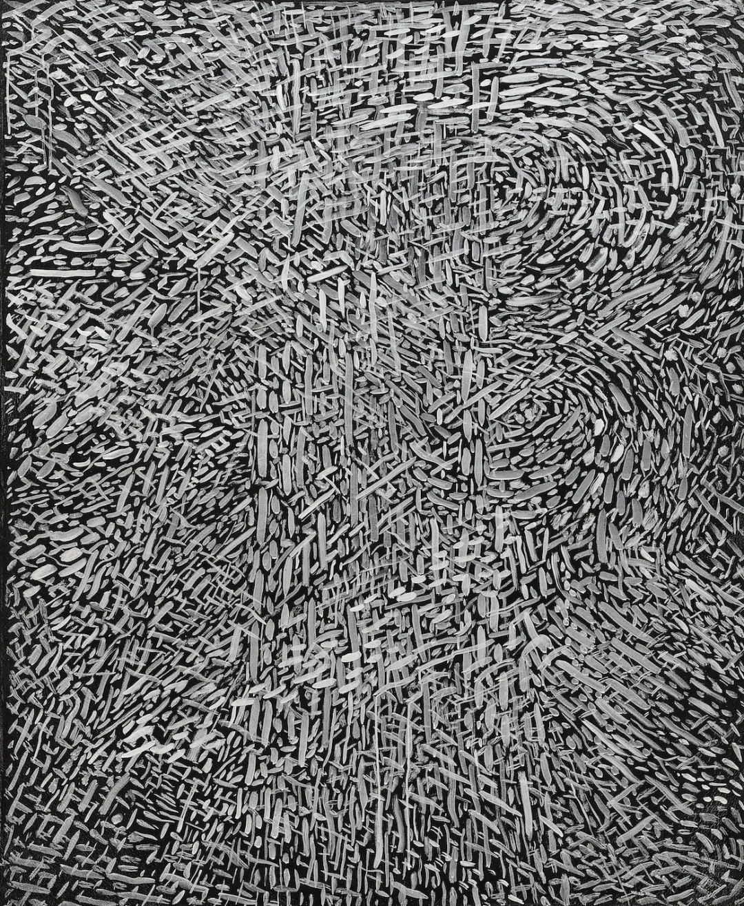 余友涵，抽象1988-1，1988，160.6x132cm.jpg