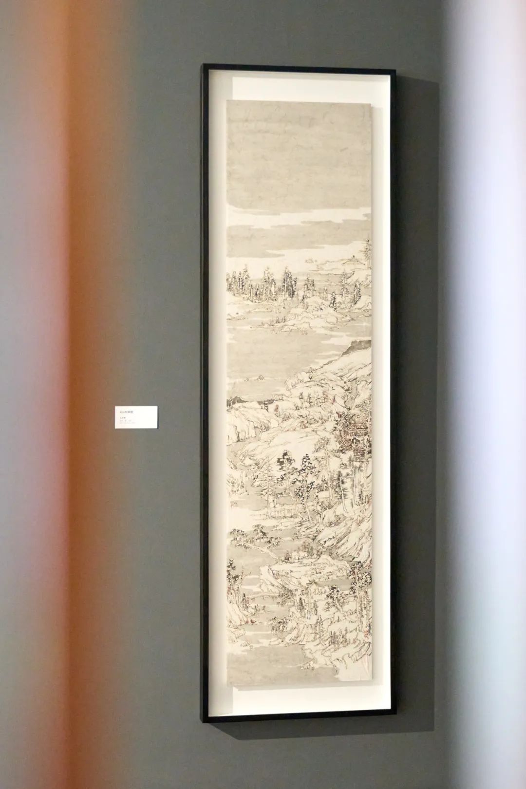 33“以后——王天德藝術展”展覽現(xiàn)場，2024年.jpg