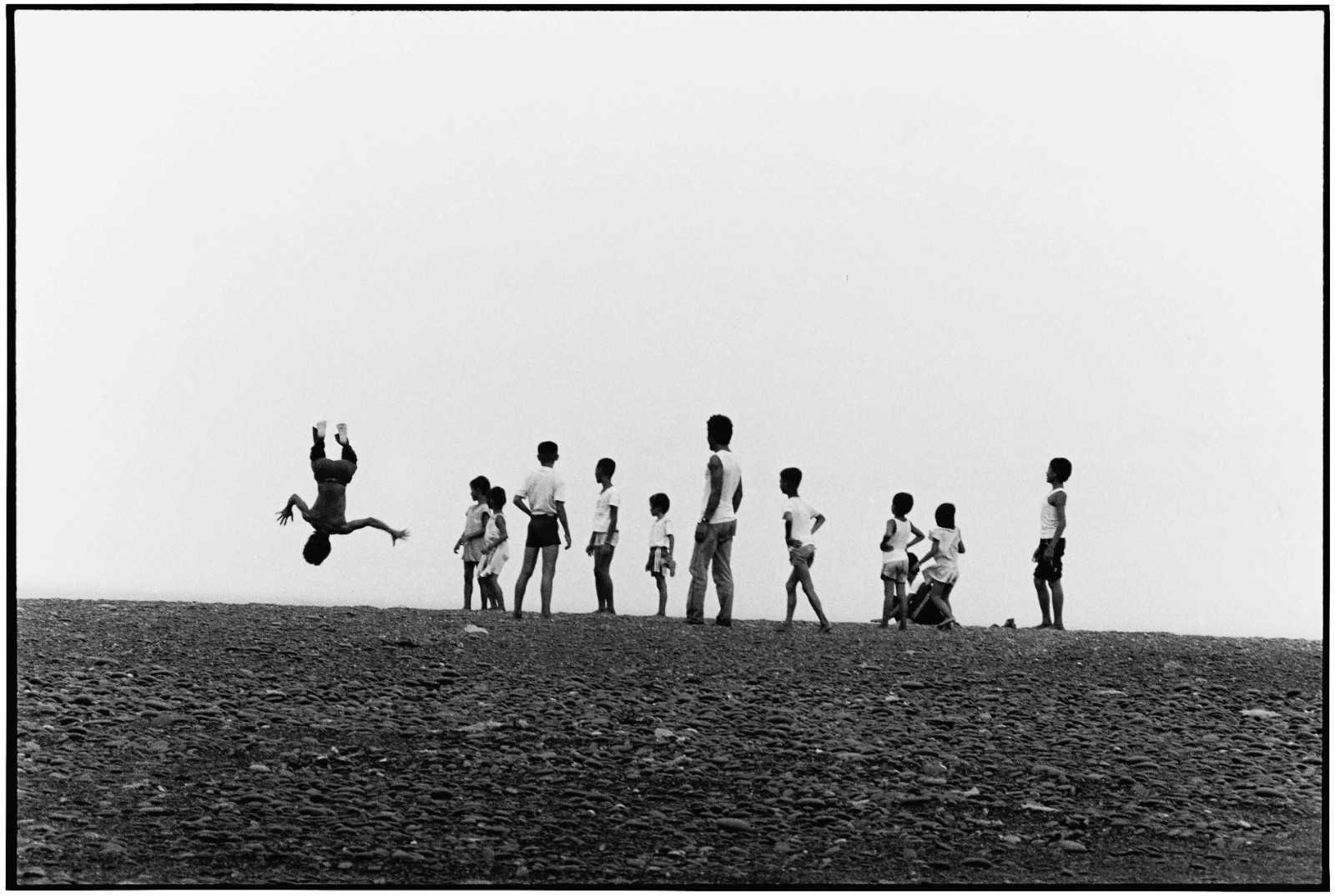 12 Ruan Yizhong, People and Land series, Xuhai, Mudan Township, Pingtung County, 1986, Collection of CAFA Art Museum.jpg