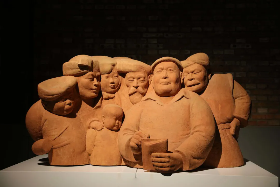 16 Liu Wenxi, Art for the People by Tan Jianing, China Academy of Art.png